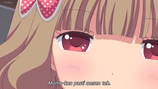 Momokuri Episode 2 SUB INDO