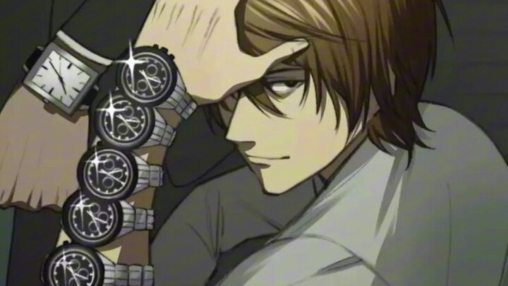 Death Note memes