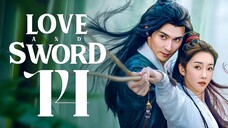 EP14 Love and Sword (2025)