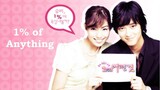 𝟙% 𝕠𝕗 𝔸𝕟𝕪𝕥𝕙𝕚𝕟𝕘 E9 | Romance, Comedy | English Subtitle | Korean Drama