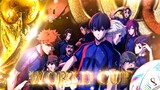 Chào Đón World Cup 2022 phiên bản Anime Blue Lock - LALALA Remix cực Khét - Anime MV