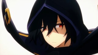 TVアニメ『THE EMINENCE IN SHADOW』-  OPENING  2  |  4K  |  60FPS  |  OPテーマ：OxT「grayscale dominator」