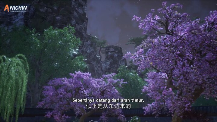 Ancient Myth Episode 15 Subtitle Indonesia
