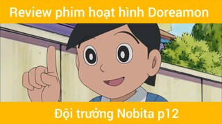 Đội trưởng Nobita p12