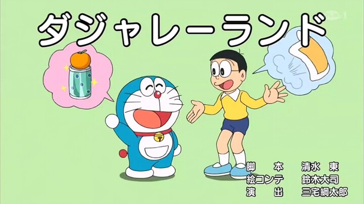 DORAEMON NEW EPISODE IN HINDI FULL EPISODE [2025]