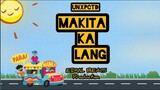 UNXPCTD - Makita Ka Lang (Official Lyric Video) | Produced by EDNIL BEATS