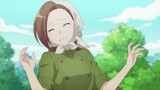 Everyone's dream ep 07 - My Next Life as a Villainess: All Routes Lead to Doom! S2