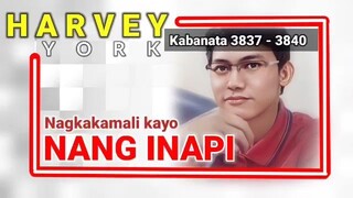 Nagkakamali kayo ng INAPI   Kabanata 3837 - 3840   By NIDLA TV