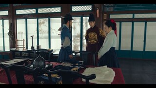 HD - THE FORBIDDEN MARRIAGE Ep.6