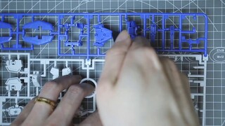 [Giải nén và lắp ráp] Giải nén đến mức đáng kinh ngạc! ! Nữ thần phán xét không thể phán xét! #79