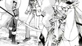 [Sesshomaru Rei |. Killing Rei] เส็ตโชมารุปกป้องเรย์มาสิบสี่ร้อยปีแล้ว เขารักเธอจริงๆ...