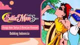Sailormoon Stars | Usagi dan Seiya Kencan Konyol [ Dubbing Indonesia ]