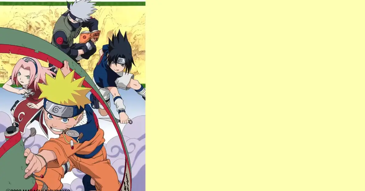 Bạn là fan của bộ anime Naruto? Bạn đã xem tập 4 phần 1 chưa? Nếu chưa, đừng bỏ lỡ cơ hội để xem ngay bây giờ! Tại đây, bạn sẽ có cơ hội được đắm chìm trong thế giới ma thuật đầy hấp dẫn của Naruto.