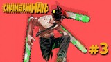 Chainsaw Man Episode 3 | Hindi Explain | By Otaku ldka 2.0
