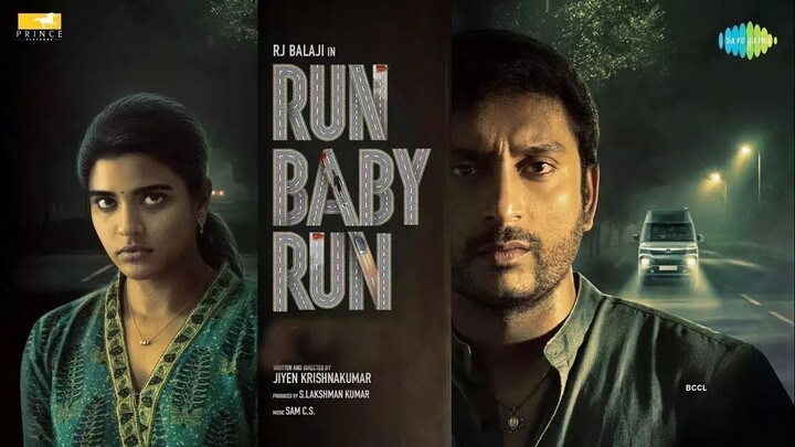 Run Baby Run 2023 Hindi Full Movie