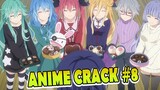 1 Istri Aja Enggak Cukup  [Anime Crack ] 8