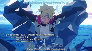 Boruto episode 85