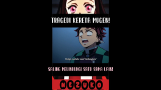 SALING MELINDUNGI SATU SAMA LAIN!!