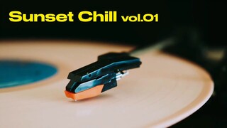 Chillout music / Sunset Chill vol.1