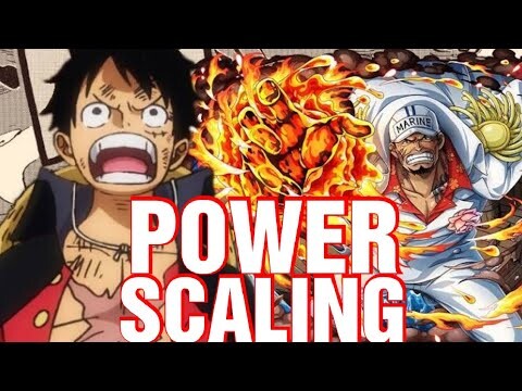 ADMIRALS VS YONKOS!! One Piece Discussion