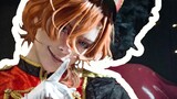 [COS] Nakahara Chuuya is the best on the site in 30 seconds
