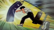 Ippo Makunouchi Episode 1-10 Tagalog Version