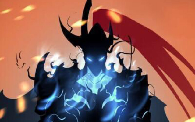 ยืนขึ้น! ! ! ร่วมเป็นสักขีพยานการกำเนิดของ Shadow King!