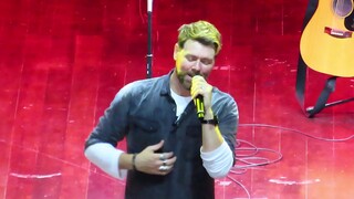 Queen Of My Heart [Brian Mcfadden Live in Manila 2019]