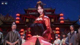 Wu Ying Sanqian Dao Episode 2 Subtitle Indonesia