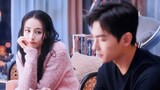 This drama of TM is directly a god, and I dare not cut the video like this! ! ! 【Dilraba Yangyang】