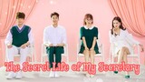 The Secret Life of My Secretary Ep 10 (Eng Sub)