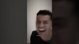 C.Ronaldo Tertawa Lepas Saat Menggambar Wajah Pepe🤣||#shorts #gudang138