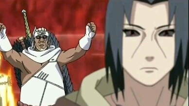 Itachi bilang apa yang bisa dia dan Nagato lakukan bersama?