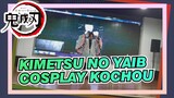 Kimetsu no Yaiba|[Otome] Cosplay Kochou