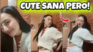 CUTE NA SANA PERO BIGLANG! | Pinoy Memes Funny Videos Compilation