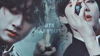 BTS - จั๊มสูท (AU Gang) 2/10