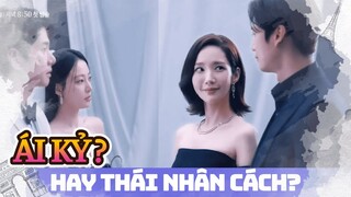 Phân tích nhân vật phim "Cô đi mà lấy chồng tôi" | Thái nhân cách