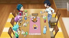 Beyblade burst episode 10 in english