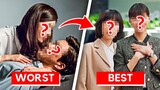 25 LAW KDramas Rated from WORST to BEST