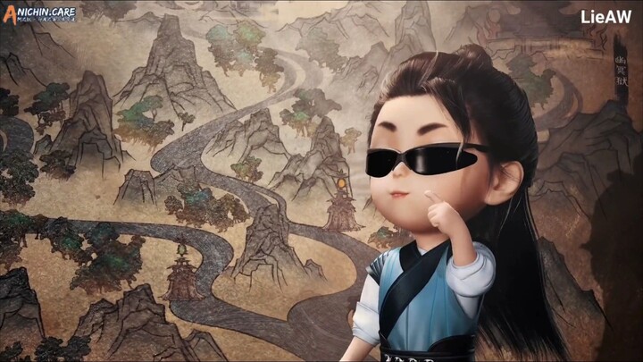 Shixiong Eps 89 Sub Indo