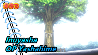 Inuyasha | Ketika Inuyasha Bertemu Dengan OP Yashahime