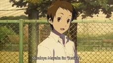 Hyouka - episode 8