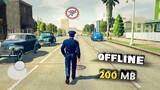 Top 20 Offline Open World Games For Android 2023 || Under 200 MB