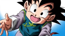 Goten so cute