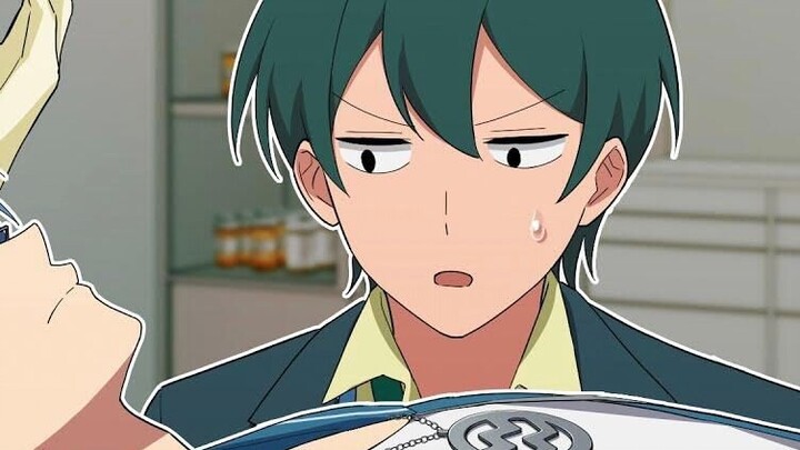 [เชื่อมโยง] ถึงคุณจะมีญาณทิพย์ แต่คุณไปผ่าตัดแก้ไขสายตา...? "โรงเรียนมัธยมปลายมหาอำนาจ" X "ร้อยโน้ต"