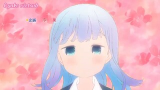 Nhạc Phim Anime | Chẳng Thể Lý Giải Nổi Aharen-san Tập 2 | Oyako vietsub