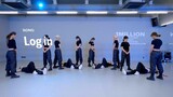 FIFTY FIFTY - Log in - KOOJAEMO Choreography