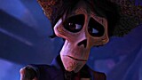 The movie Coco taught us to not forget and learn to pass down their stories..