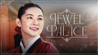 A Jewel in the Palace Ep16