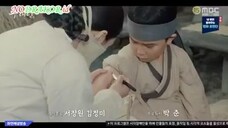 Rookie Historian Goo Hae Ryung E15&E16 [Sub Indo]